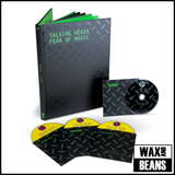 Talking Heads - Fear Of Music (2026 Remaster) (3CD)