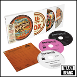 Small Faces - Ogdens' Nut Gone Flake (2026 Reissue) (Expanded Edition) (3CD)