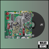 Keyside – Keyside (CD)