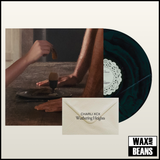 Charli XCX - Wuthering Heights (Black & Green Marble Vinyl)