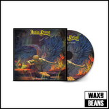 Judas Priest - Sad Wings Of Destiny (Original 1976 Masters) (50th Anniversary) (1CD)