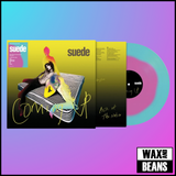 Suede - Coming Up (30th Anniversary) (Indies Exclusive Colour Vinyl)