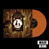 The Blasting Company - Over The Garden Wall (OST) (Orange/Copper Swirl Vinyl)