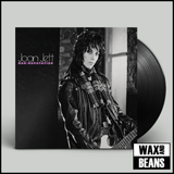 Joan Jett - Bad Reputation (45th Anniversary Reissue) (Limited 1LP w/ Alternate Artwork)
