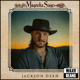 Jackson Dean - Magnolia Sage (1LP)
