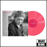 Bleech 9:3 - Bleech 9:3 (2026 Reissue) (12" Pink EP)