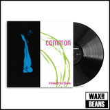 Common - Resurrection (2026 Reissue) (1LP)