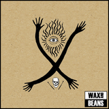 Swans - Newly Sentient Being (4LP + DVD w/ Poster)