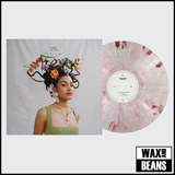 Olivia Dean – Growth EP (10" Pink Marble Vinyl)