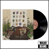 Buffalo Traffic Jam - Pictures Of You (1LP)