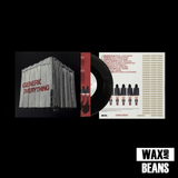 Chase & Status - Generic Everything (1LP)