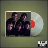 The Zombies - Begin Here (2026 Reissue) (Mono Remastered) (Indies Clear Vinyl)