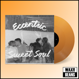 Various Artists - Eccentric Sweet Soul (Indies Opaque Peach Vinyl)