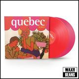 Ween - Quebec (2026 Reissue) (2LP Orange & Magenta Vinyl)