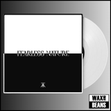 Kid Kapichi - Fearless Nature (White Vinyl)