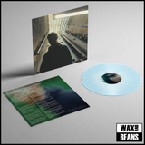 Fractures - Next Summer (Light Blue Vinyl)