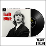 David Bowie - The Shel Talmy Recordings (1LP)