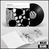 Four Tet - Ringer (Expanded) (12" EP)