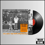 Ian Dury - New Boots and Panties!! (2025 Reissue) (1LP)