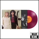 Cheap Trick - Heaven Tonight (2026 Reissue) (Translucent Violet Vinyl) (Numbered)