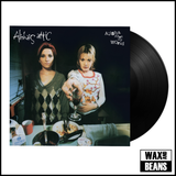Alisha's Attic - Alisha Rules The World (30th Anniversary) (1LP)