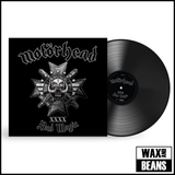 Motörhead - Bad Magic (2026 Reissue) (1LP)
