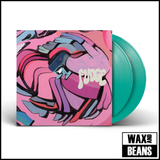 Michael Kiwanuka - FUDGE (Indies 2LP Mint Green Vinyl)