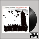The War On Drugs - Wagonwheel Blues (1LP)