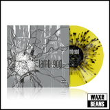 Lamb Of God - Into Oblivion (Indies Yellow & Black Splatter)
