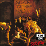 Skid Row - Slave To The Grind (2025 Reissue) (2LP)