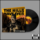 Don Peake - The Hills Have Eyes (OST) (2026 Reissue) (1LP)