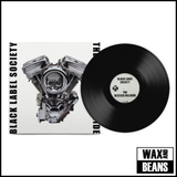 Black Label Society - The Blessed Hellride (2026 Reissue) (1LP)