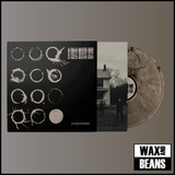 Periphery - A Pale White Dot (2LP Silver & Mauve Vinyl)