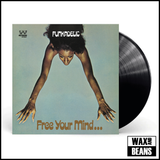 Funkadelic - Free Your Mind And Your Ass Will Follow (2026 Reissue) (1LP)