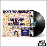 Ian Dury & The Blockheads - Do It Yourself (2025 Reissue) (1LP)