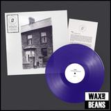 Slate - The Grandfather Clock (Dinked Early Doors Edition No.14) (Translucent Ink Purple Vinyl + Numbered & Debossed Insert)