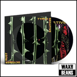 Type O Negative - October Rust (Rocktober 2026) (2LP Picture Disc)