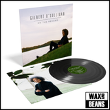 Gilbert O'Sullivan - On The Record (1LP Bio-Vinyl)
