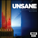 Unsane - Occupational Hazard (2026 Reissue) (1LP)