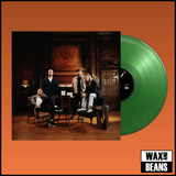 As It Is - As It Is (Dark Green Vinyl)
