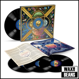 Grateful Dead - Merriweather 6/30/85 (4LP Boxset)
