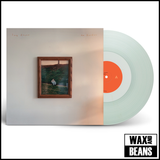 Lucy Dacus - No Burden (2026 Reissue) (Indies Evergreen Vinyl)
