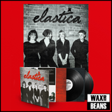 Elastica - Elastica (2026 Reissue) (Deluxe Edition) (2LP)