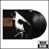 U2 - Rattle And Hum (2LP)