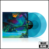 Yes - Aurora (Indies 2LP Transparent Light Blue Vinyl)