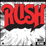 Rush - Rush (MoFi Hybrid SACD) (Numbered)