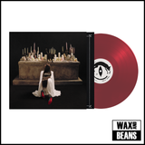 Tove Lo – ESTRUS (Ruby Red Vinyl)