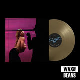 Slayyyter - STARFUCKER (Deluxe Edition) (Gold Vinyl)