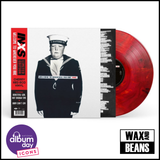 INXS - Welcome To Wherever You Are (25th Anniversary) (NAD26) (Cherry Red Vinyl)