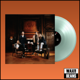 As It Is - As It Is (Coke Bottle Clear Vinyl)